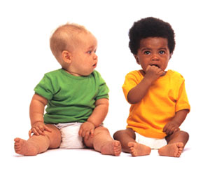 child minder