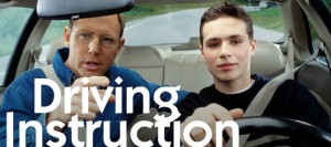 driving school