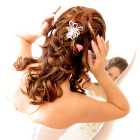 hair mobile