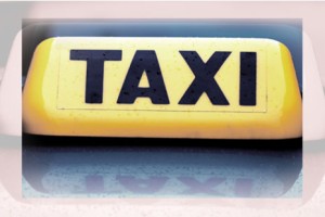 taxi